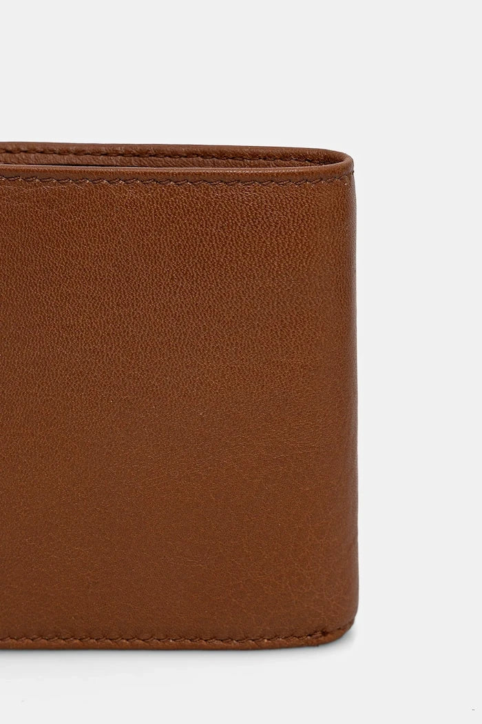 Marc O'Polo портфейл мъжки от кожа
