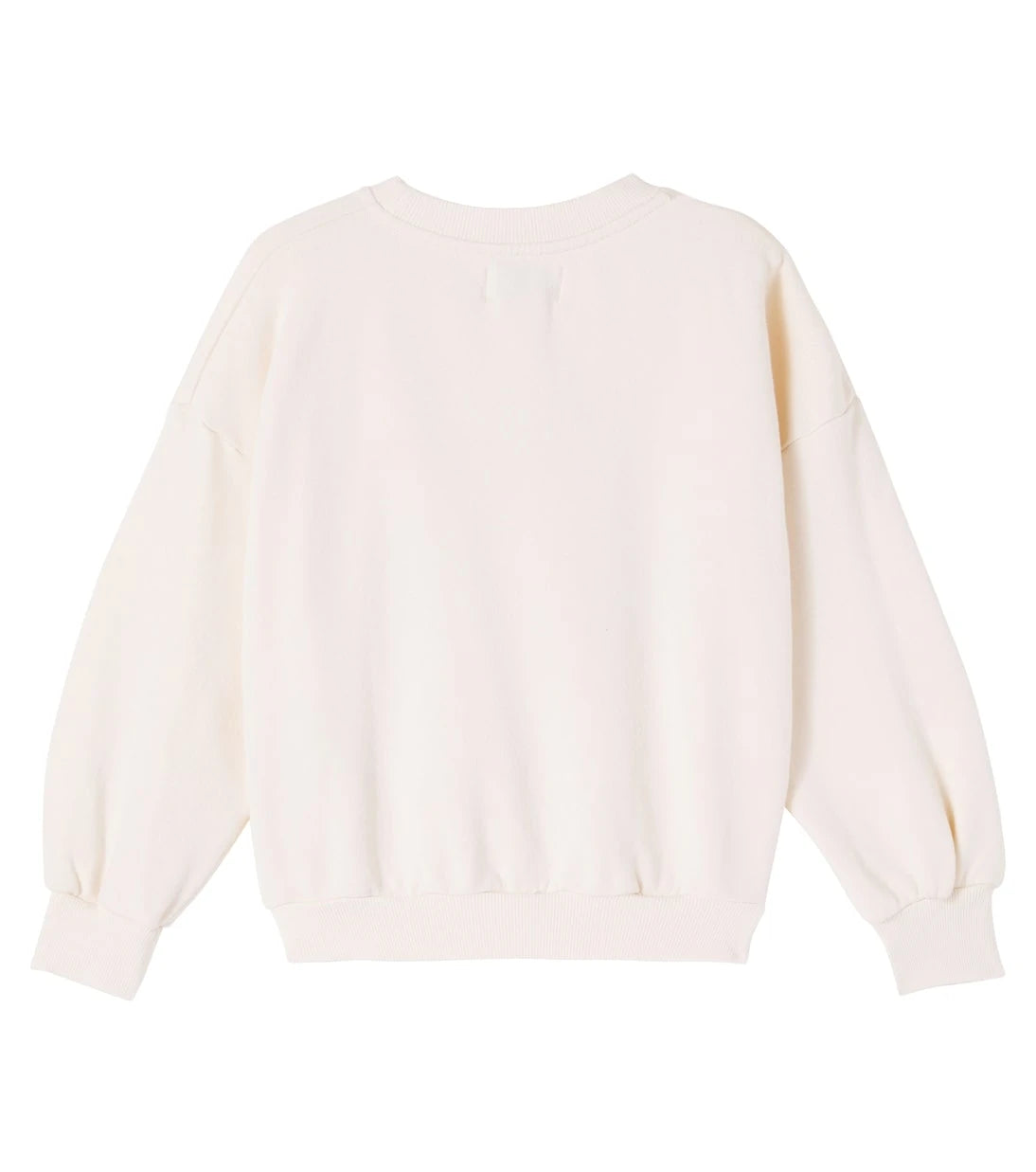 Bobo Choses - Bobo Choses cotton jersey sweatshirt