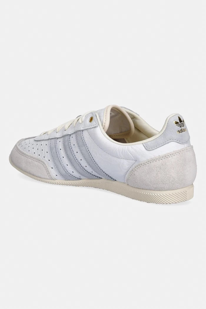 adidas Originals Japan kadın deri spor ayakkabı