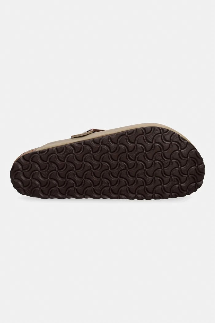 Birkenstock Erkek Nubuk Terlik Boston
