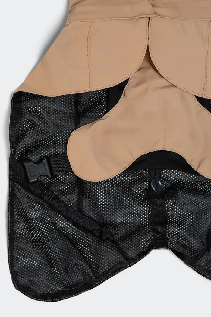 Кучешки дъждобран PAIKKA Visibility Raincoat 41 x 26 x 0,9 cm