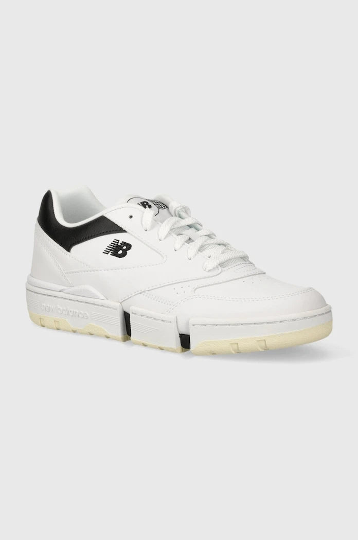 New Balance кожени маратонки MSFTSrep X New Balance
