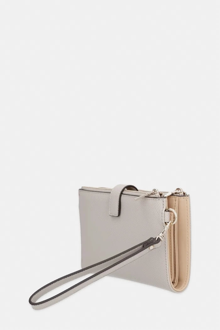 Guess портфейл дамски LAUREL