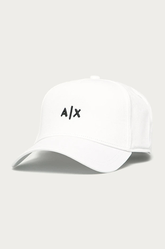 Шапка Armani Exchange