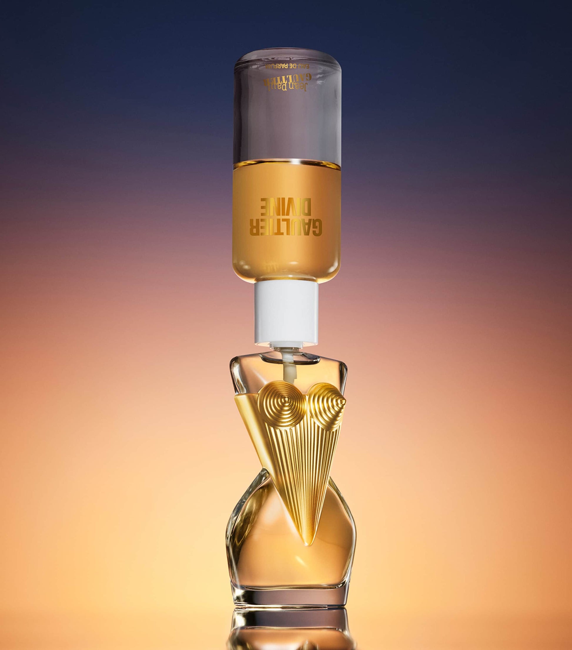 Gaultier Divine Eau de Parfum (50ml)