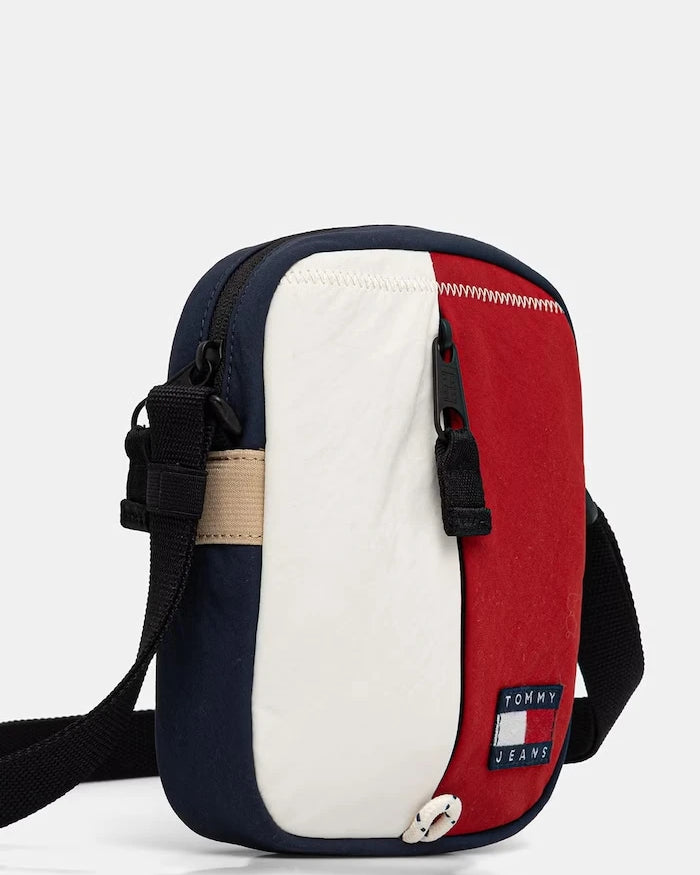Tommy Jeans erkek çapraz çanta