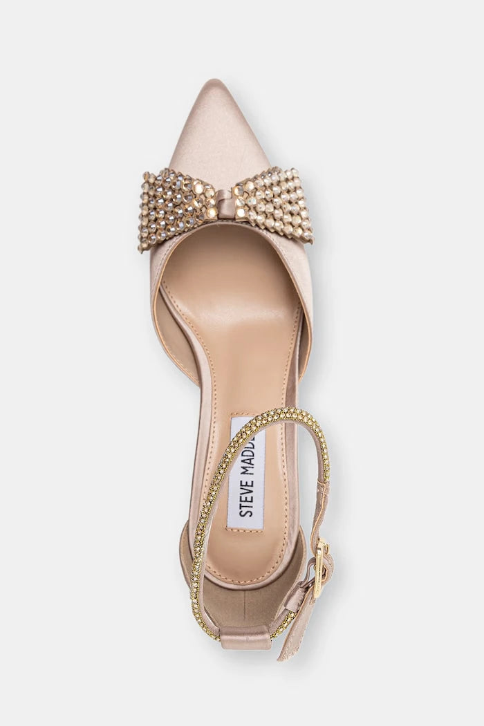Steve Madden обувки с ток Last Dance