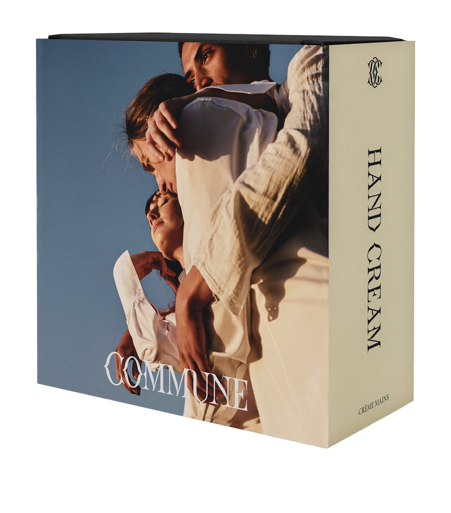 Seymour Hand Cream (500ml)