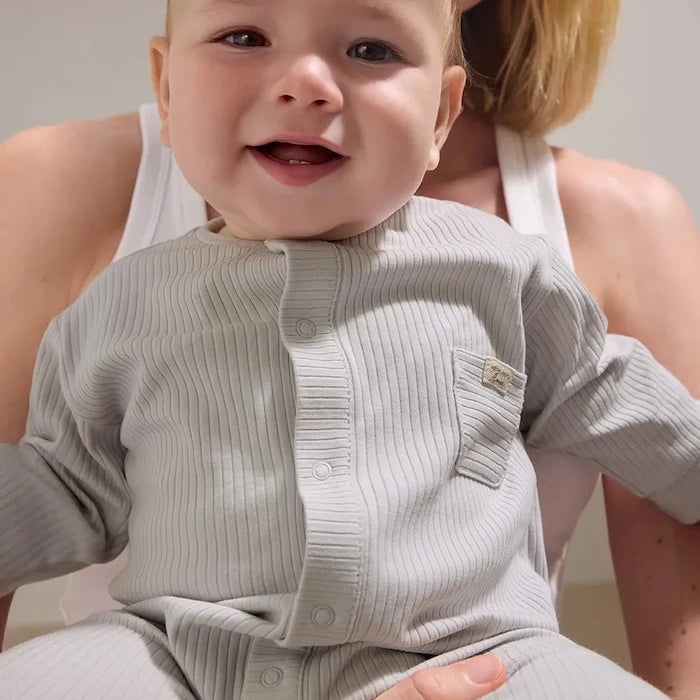 Бебешки ританки Mayoral Newborn