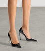 Brigitte 100 Patent Leather Pumps