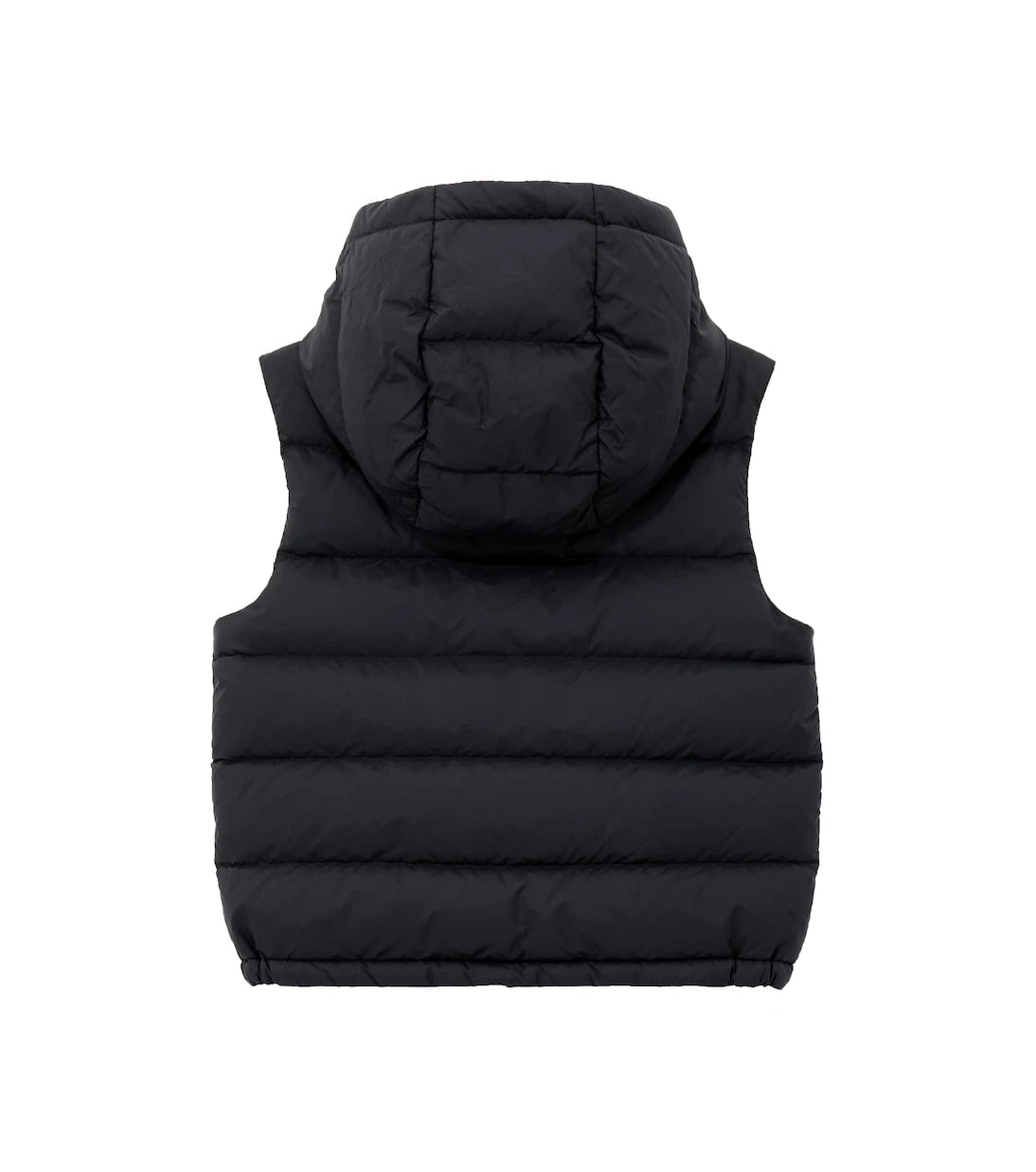 Moncler Enfant - Fudo quilted down vest