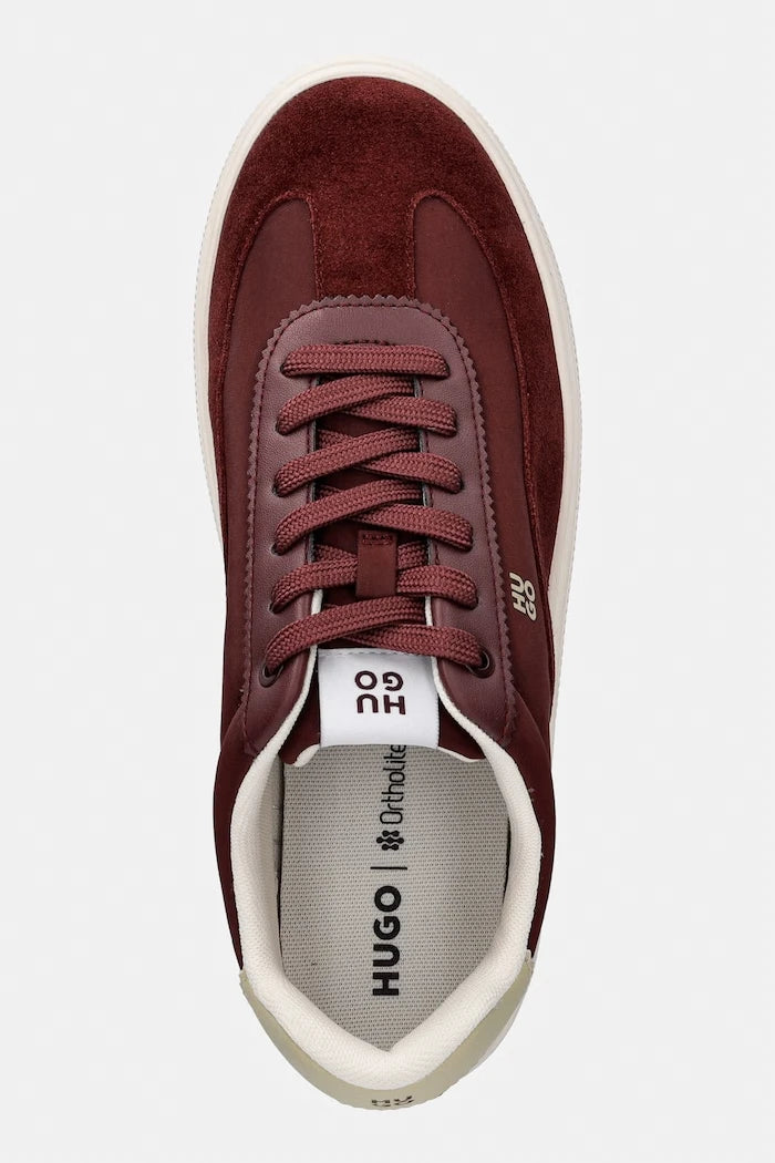 HUGO LyzzPlt kadın sneaker