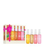 Spritz & Shine Perfume Mist Discovery Set (4 x 30ml)