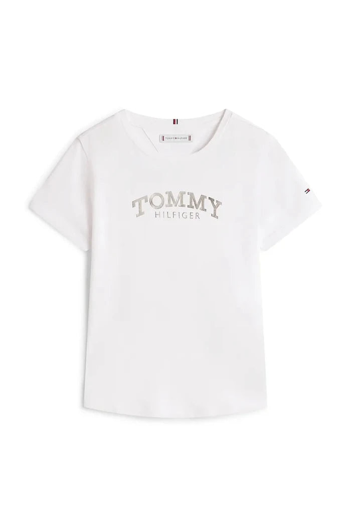 Детска тениска Tommy Hilfiger