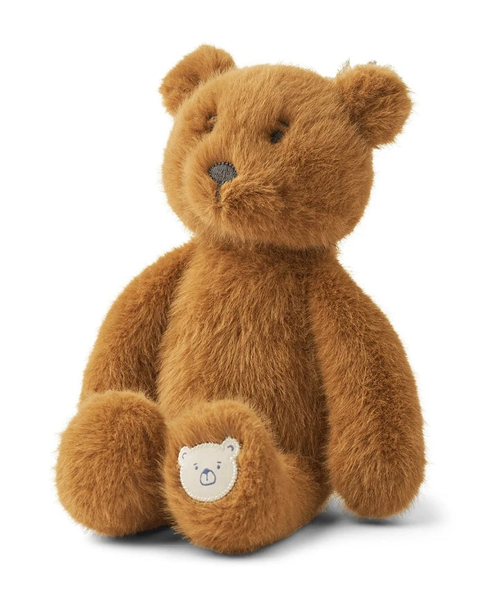 Bebek sarılma oyuncağı Liewood Binnie Bear Small Teddy