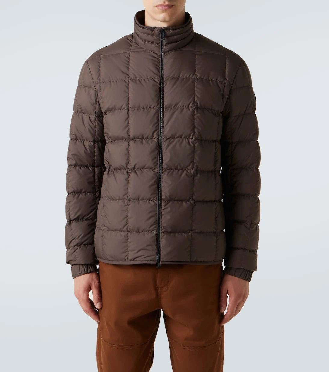 Moncler - Livra paneled jacket