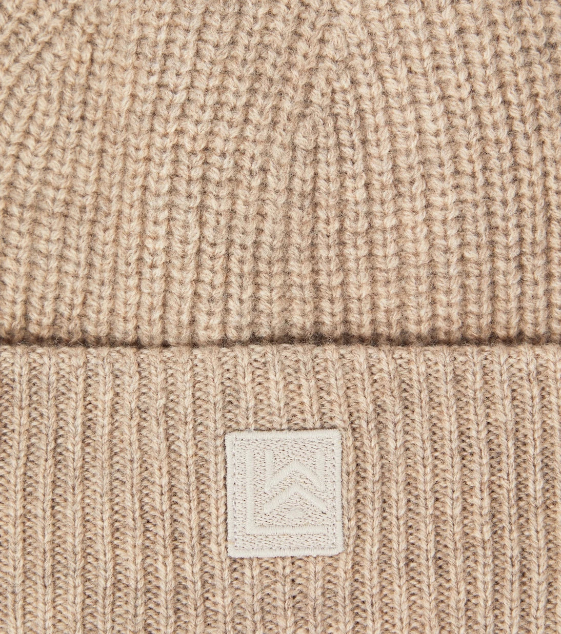 Liewood - Emilio wool and cotton beanie