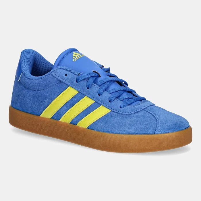 adidas VL COURT 3.0 Süet Sneakers
