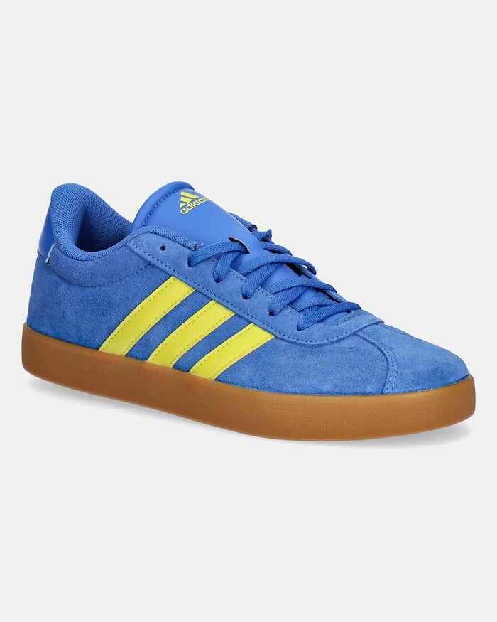 adidas VL COURT 3.0 Süet Sneakers