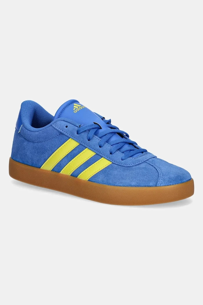 adidas VL COURT 3.0 Süet Sneakers
