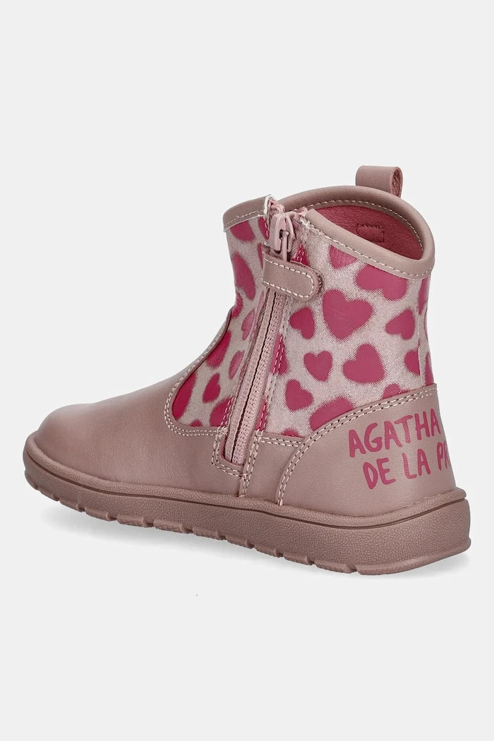 Детски боти Agatha Ruiz de la Prada