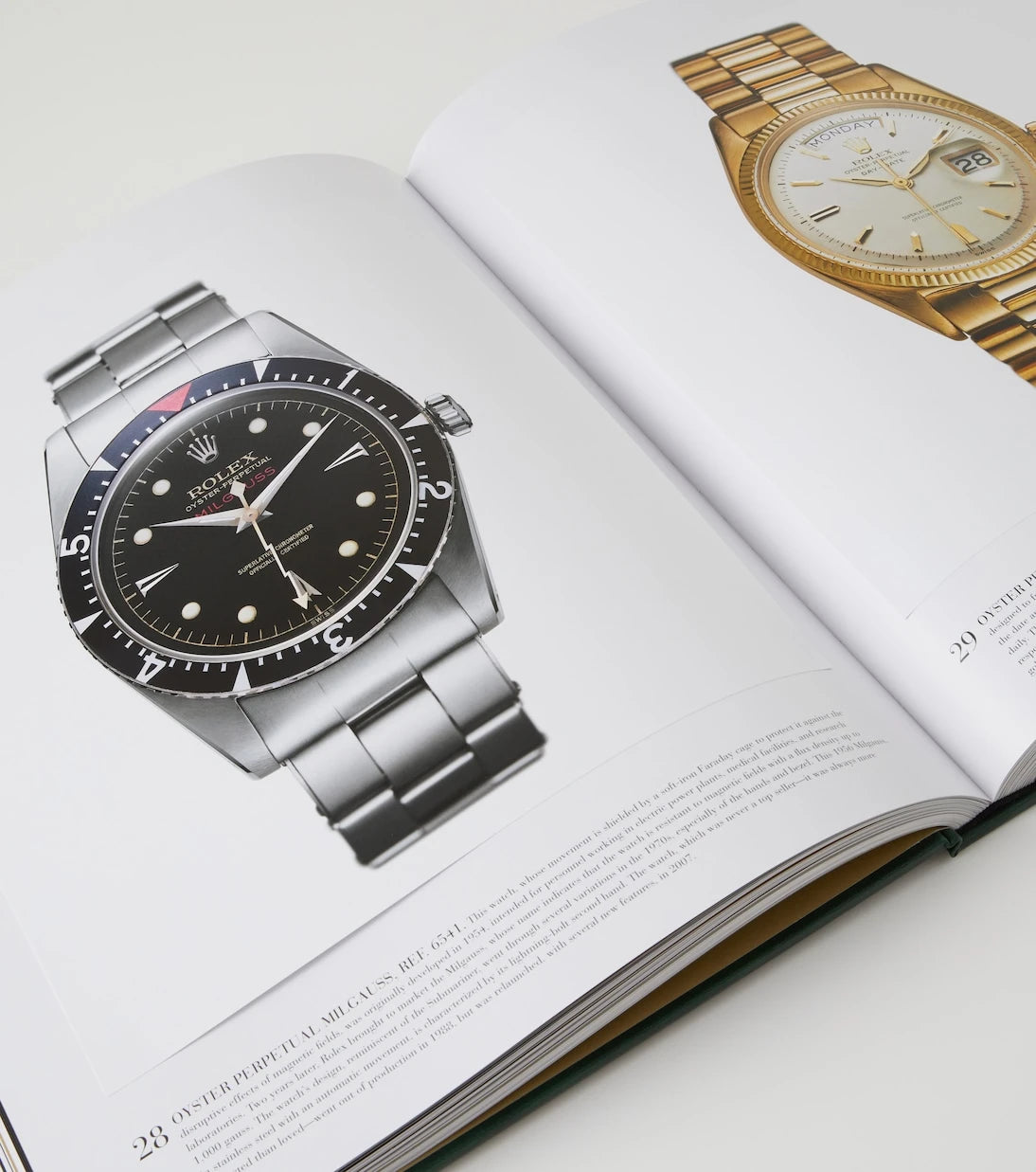 Assouline - Rolex: İmkansız Koleksiyon (2. Baskı) kitabı