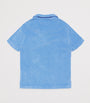 Ralph Lauren Kids Towelling Polo Shirt (6-14 Years)