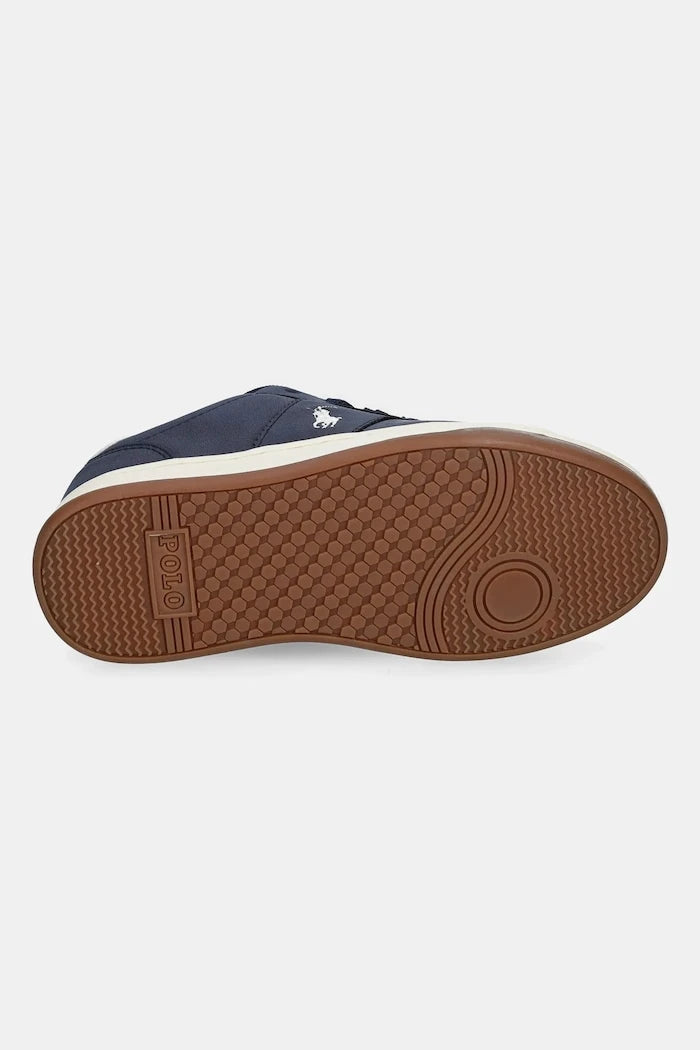 Детски маратонки Polo Ralph Lauren KNOLLAN