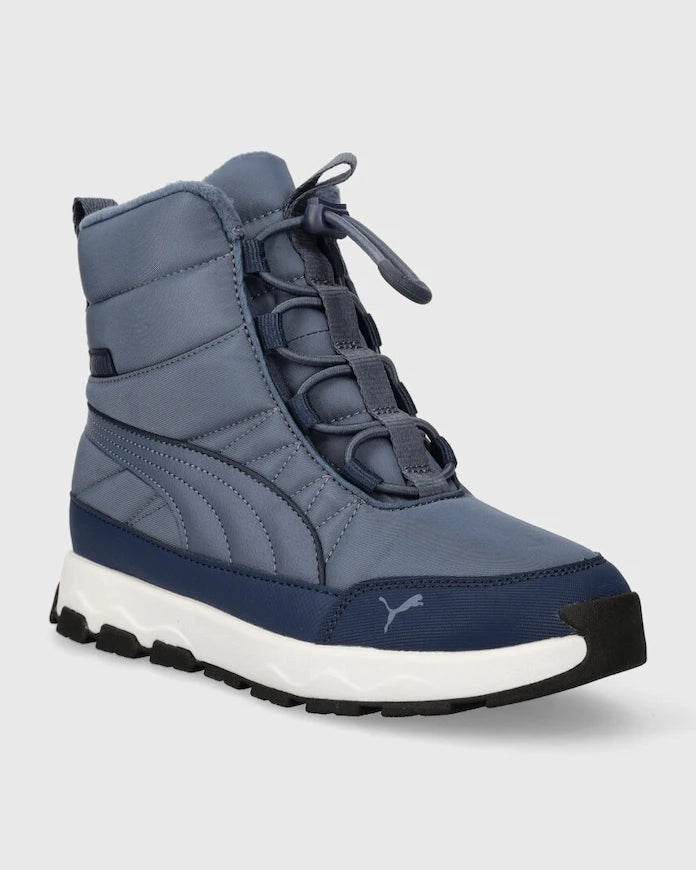 Puma Evolve Boot Jr Çocuk Kışlık Bot