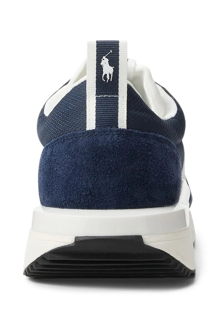 Polo Ralph Lauren Train 89 Rib маратонки мъжки