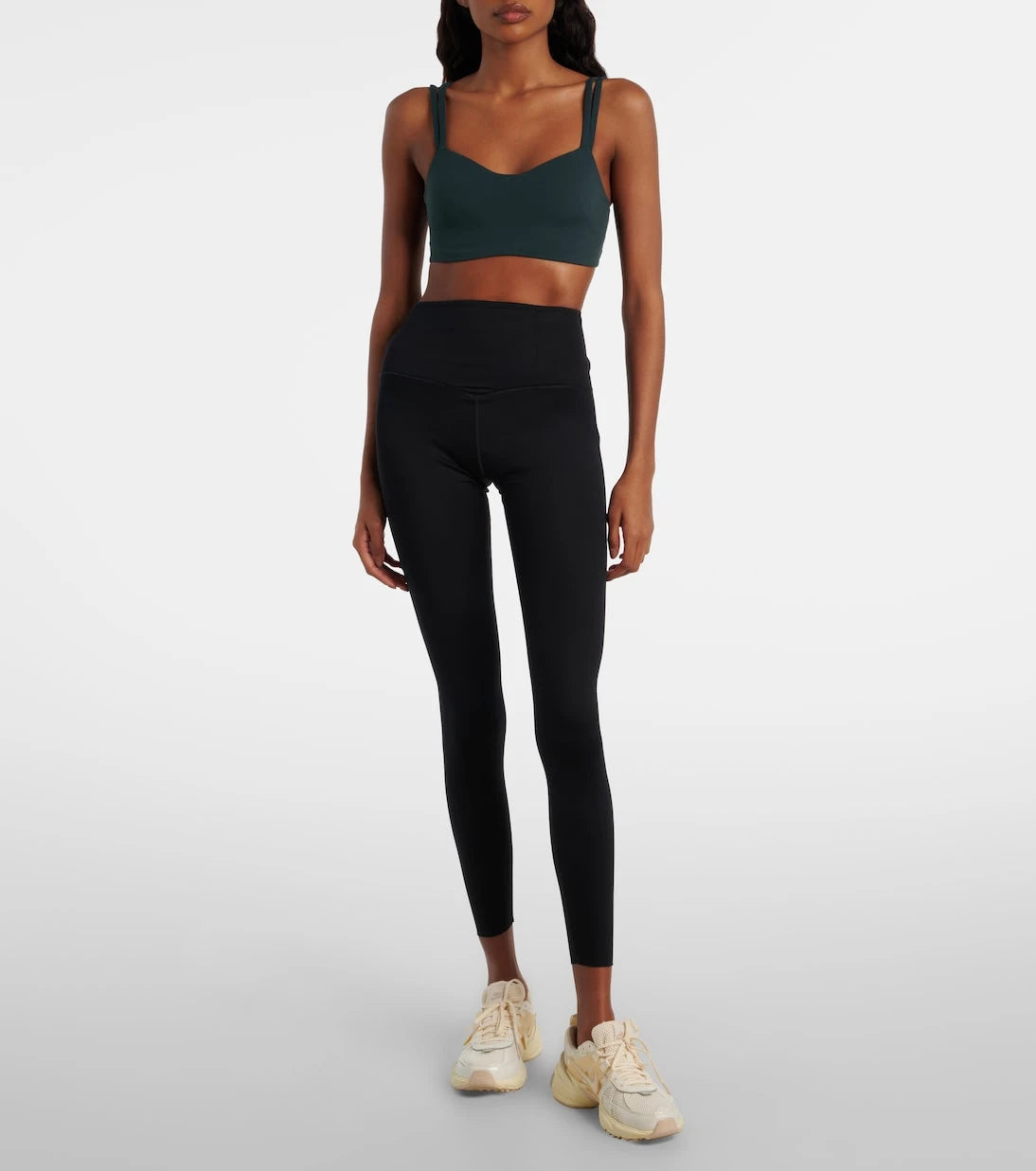 Nike - حمالة صدر Nike Zenvy الرياضية