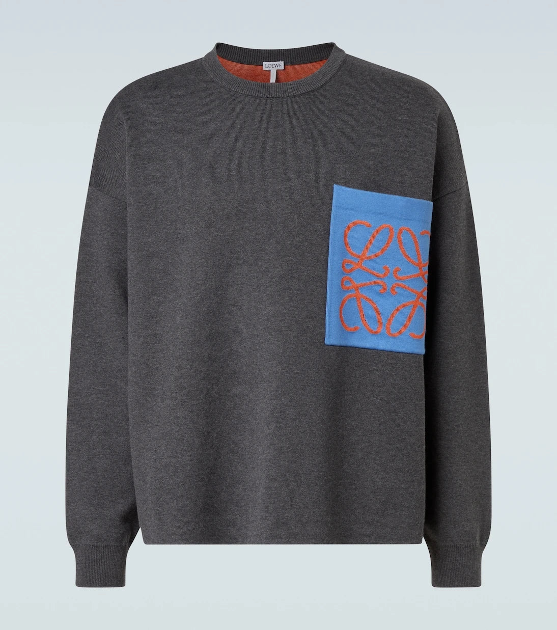 Loewe - Anagram sweater