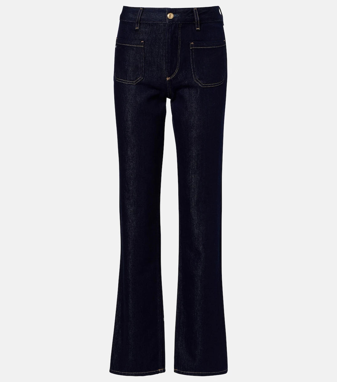 AG Jeans - Moya straight jeans