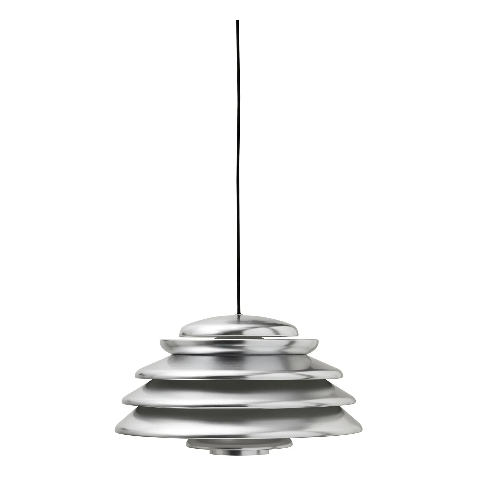 Verpan - Hive Pendant Lamp | Aluminium