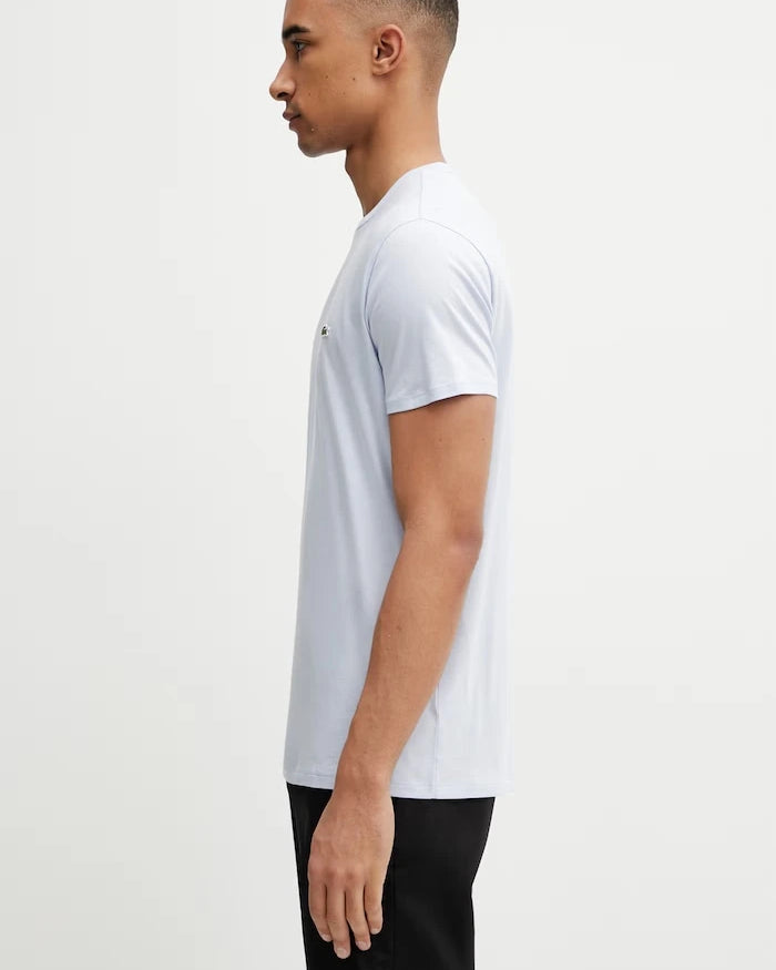 Lacoste erkek pamuklu tişört