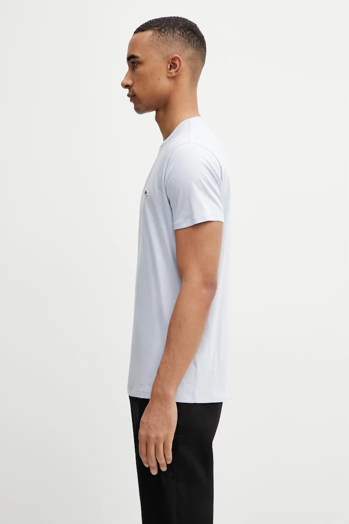 Lacoste erkek pamuklu tişört