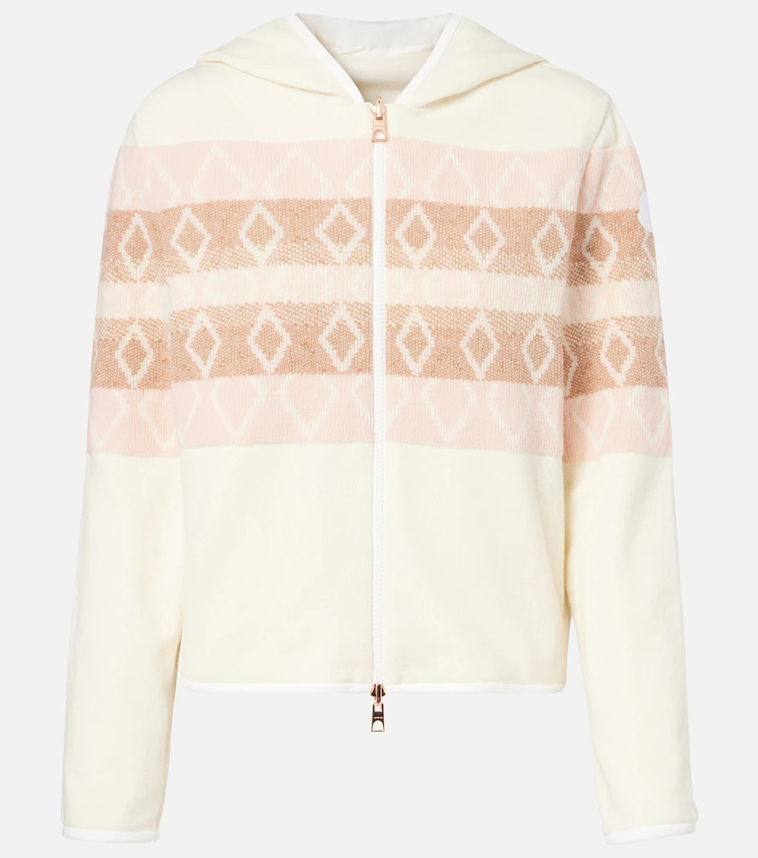 Moncler - Reversible jacket
