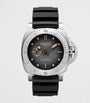 Stainless Steel Submersible Navy Seals Watch 44mm