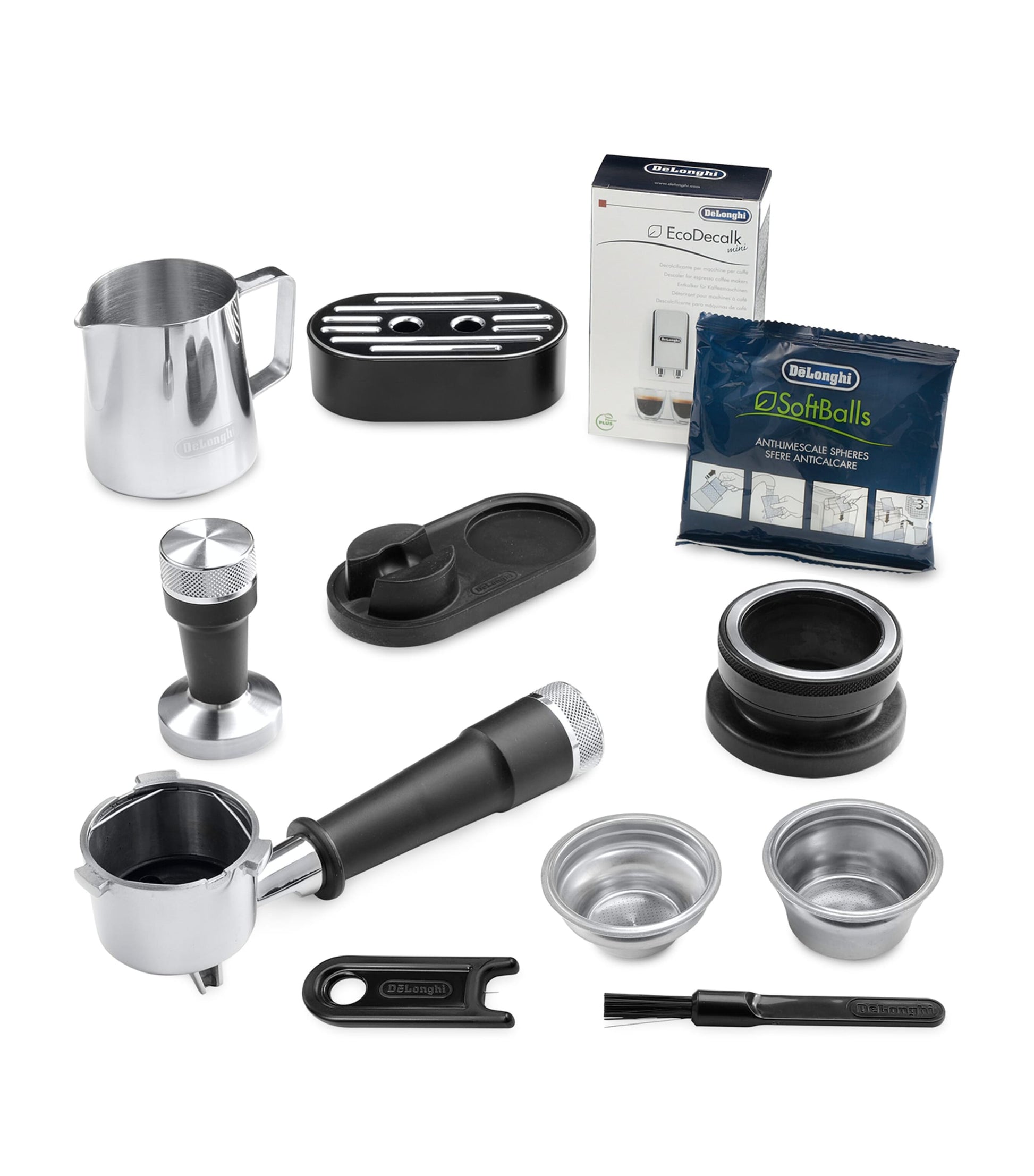 La Specialista Arte Coffee Machine