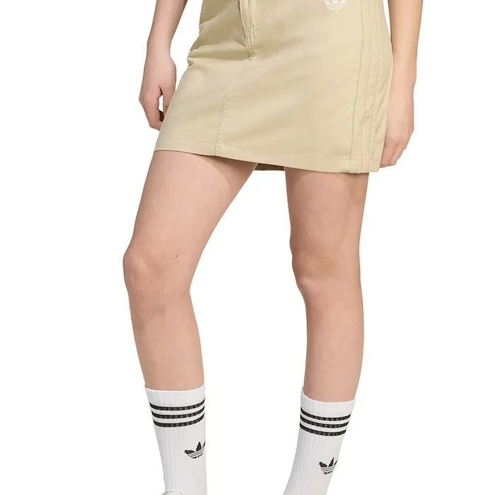 Çocuk Pamuk Etek adidas Originals