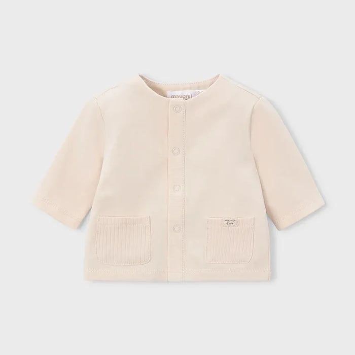 Бебешки суичър Mayoral Newborn