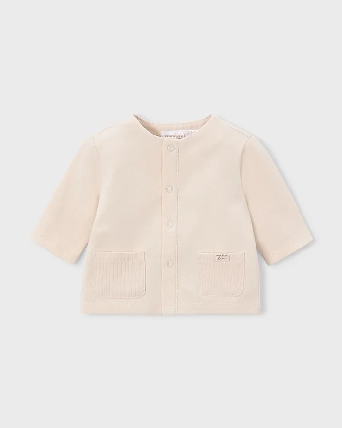 Бебешки суичър Mayoral Newborn