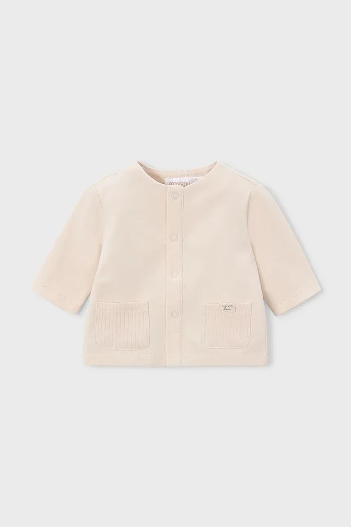 Бебешки суичър Mayoral Newborn