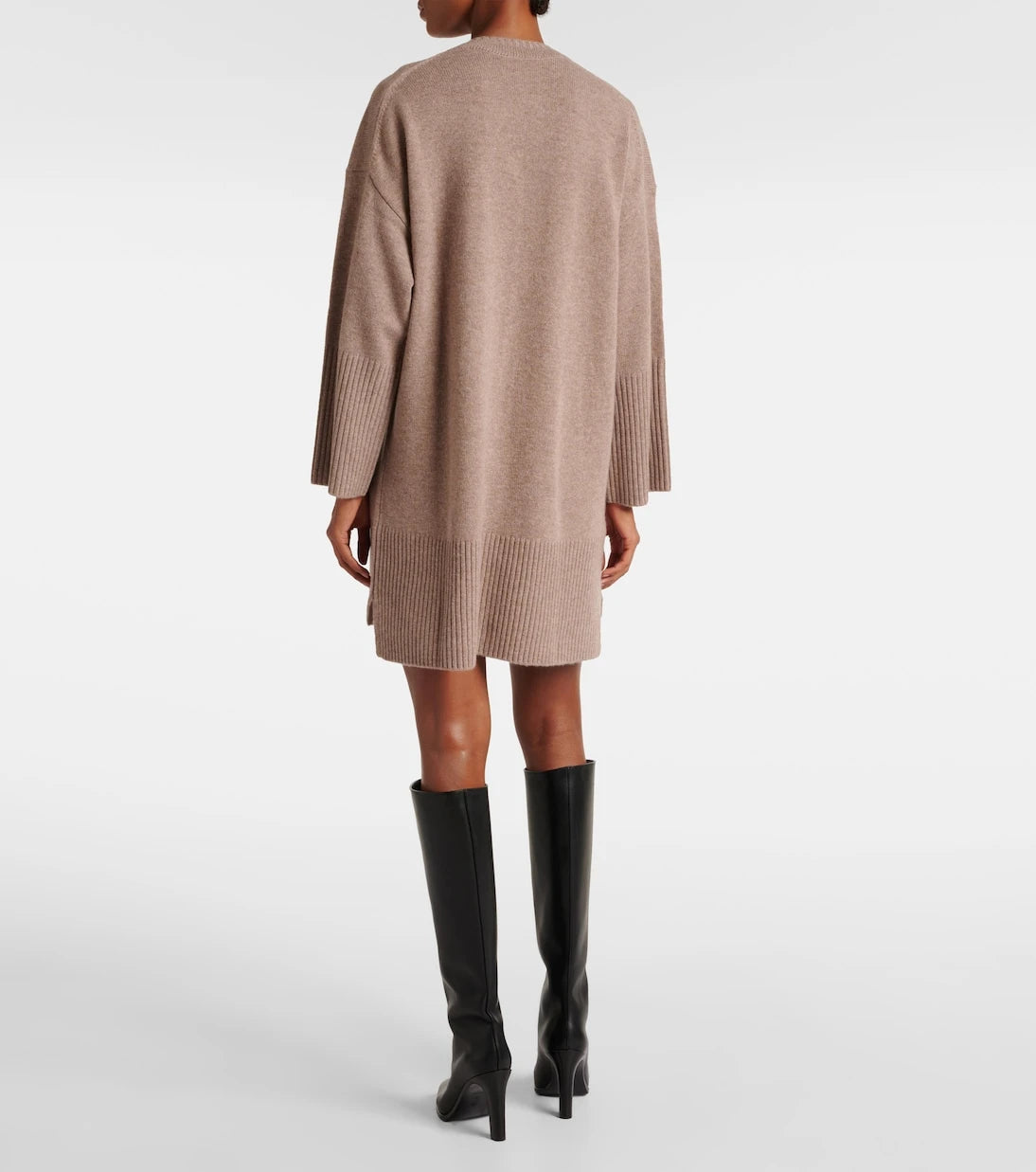 Altuzarra - Annie wool and cashmere sweater