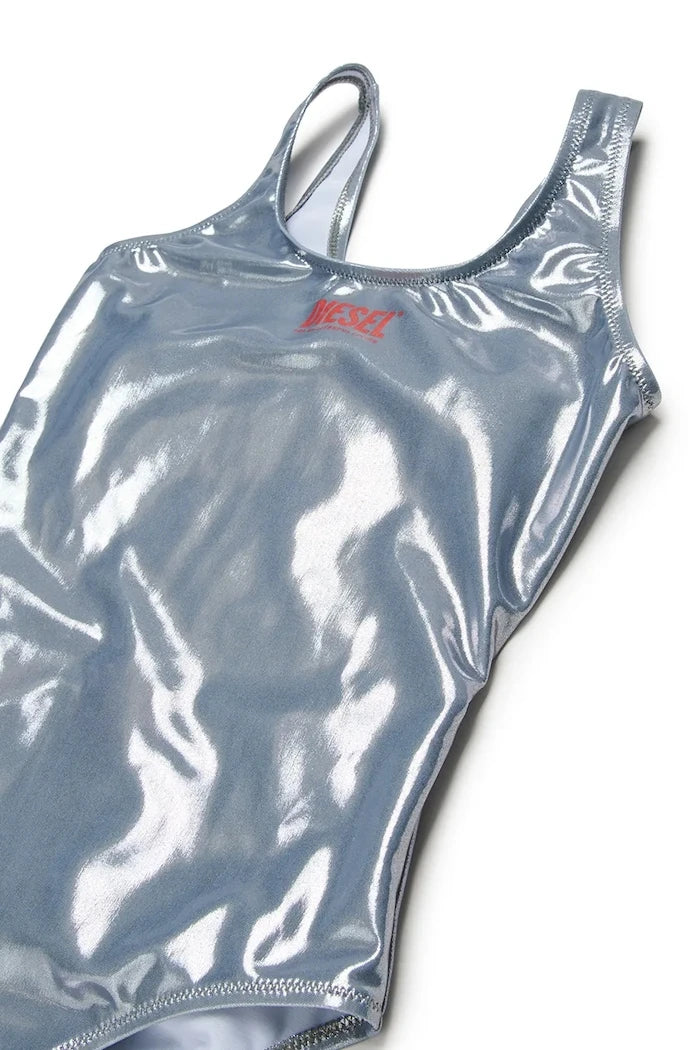 Diesel çocuklar için tek parça mayo MIFOG SWIMSUIT