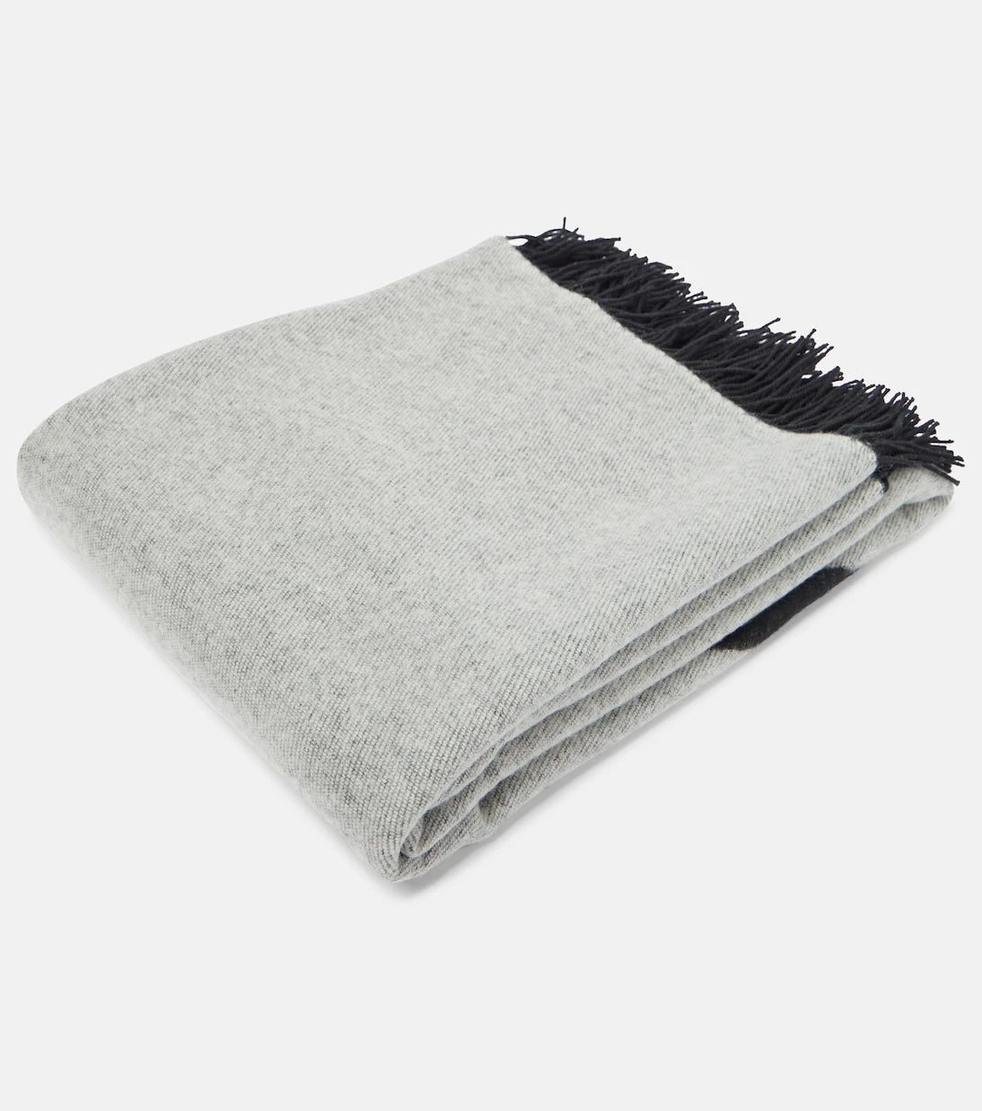 Christopher Kane - Wool blanket