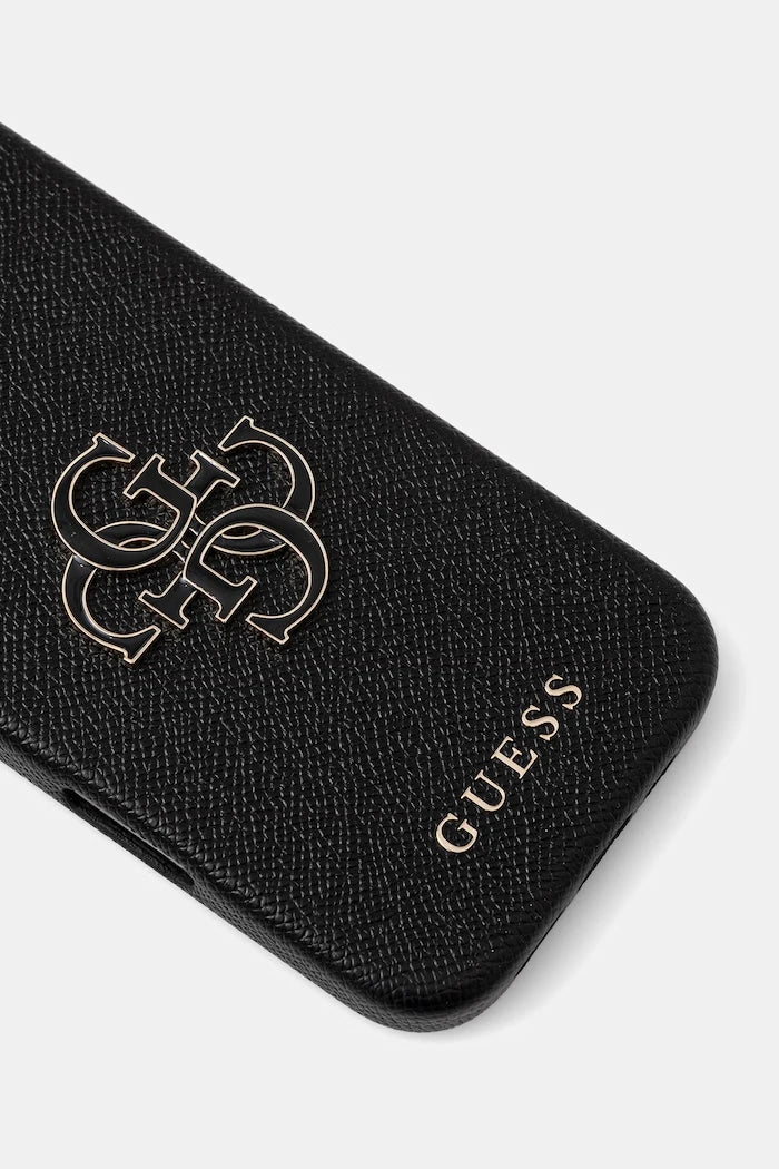 Кейс за телефон Guess iPhone 17