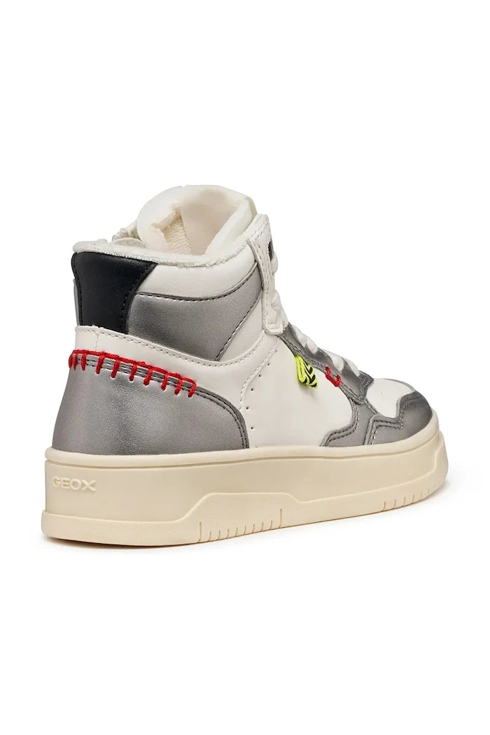 Детски маратонки Geox LESTRELLA