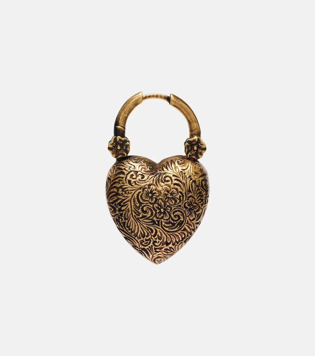 Chloé - Château Treasures drop earrings