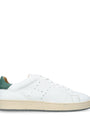Leather H672 Tennis Sneakers